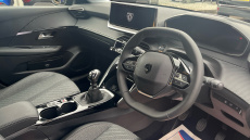 Peugeot 208 1.2 PureTech 100 Allure 5dr Petrol Hatchback